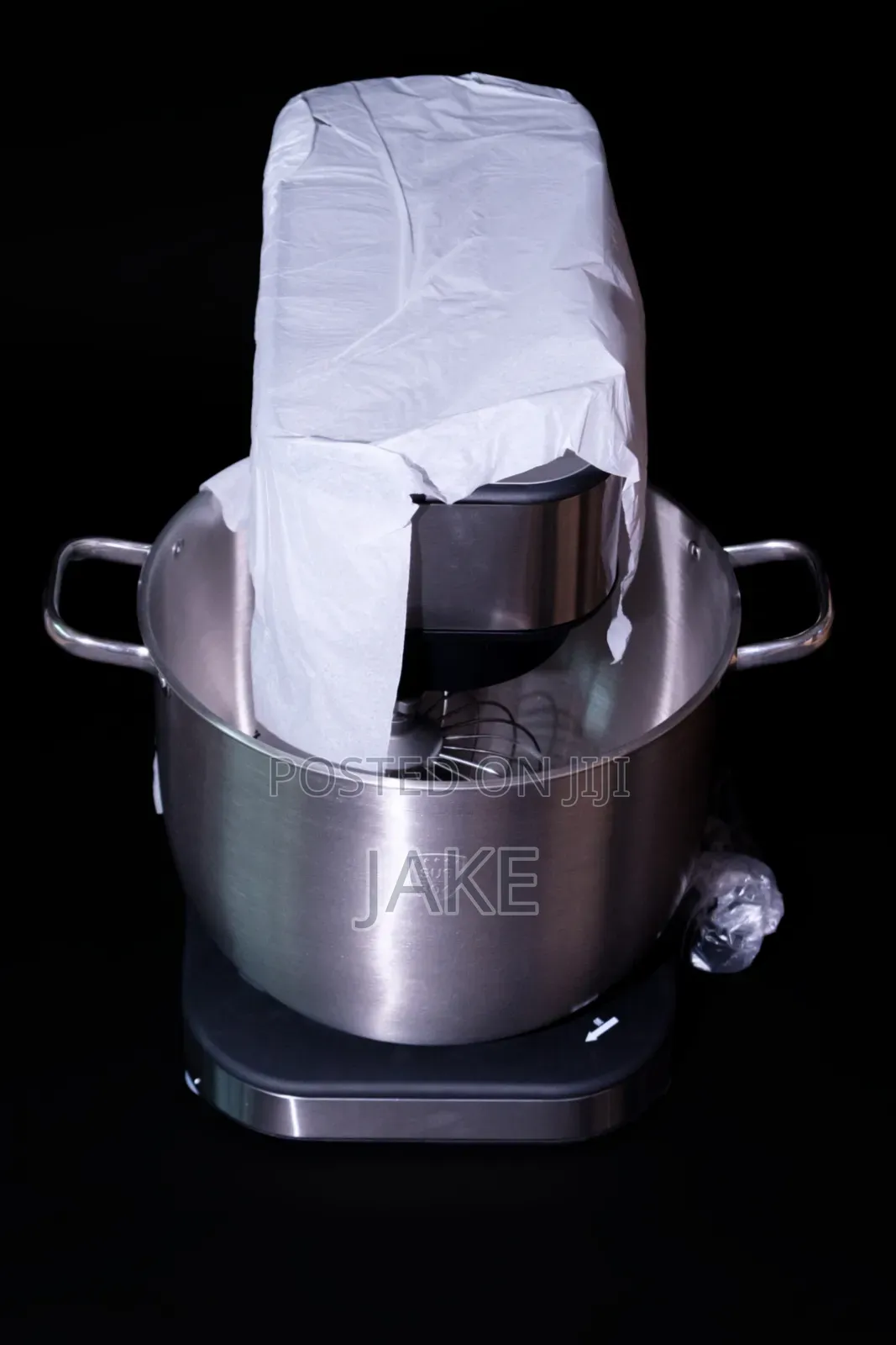 16-Litre Multifunctional Electric Mixer