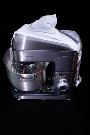 16-Litre Multifunctional Electric Mixer