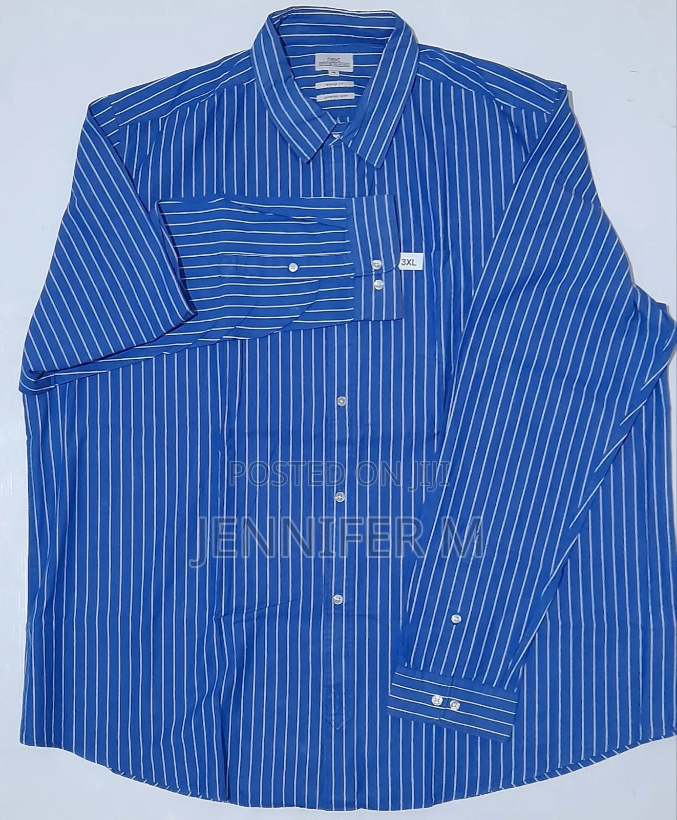 Clearance Sales Men Uk Store Reject Shirts