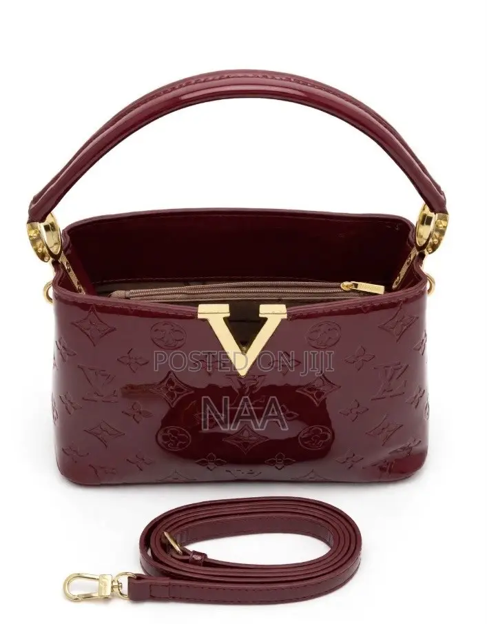 Regy’s Ladies Bag
