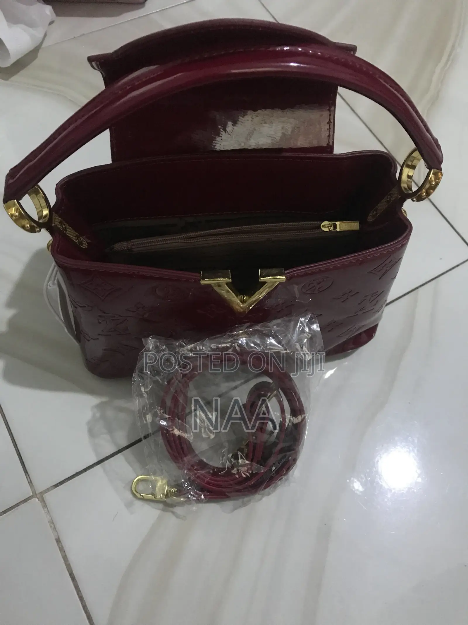 Regy’s Ladies Bag