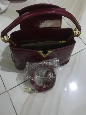 Regy’s Ladies Bag