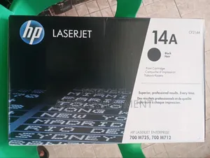 HP 14a Toner