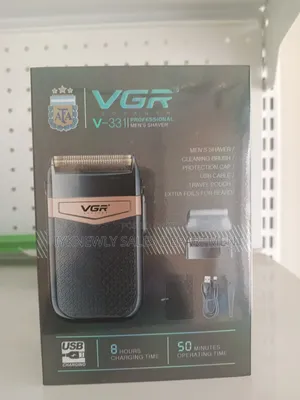 VGR Hair Trimmers