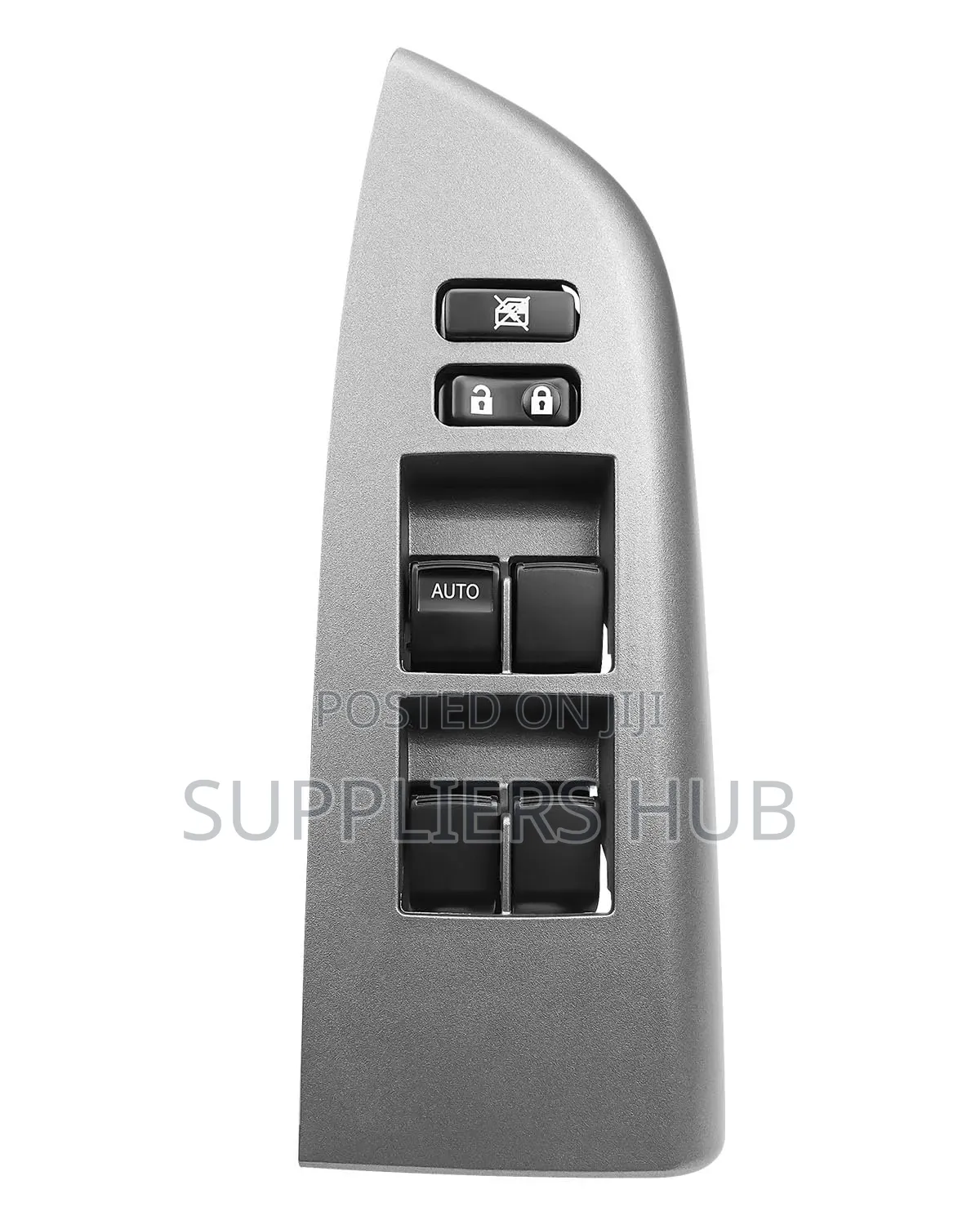 Driver Side Car Window Master Switch Set for Toyota Tundra 2010-2013