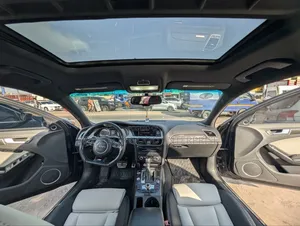 Audi S4 3.0T Premium Plus AWD quattro 2015 Gray