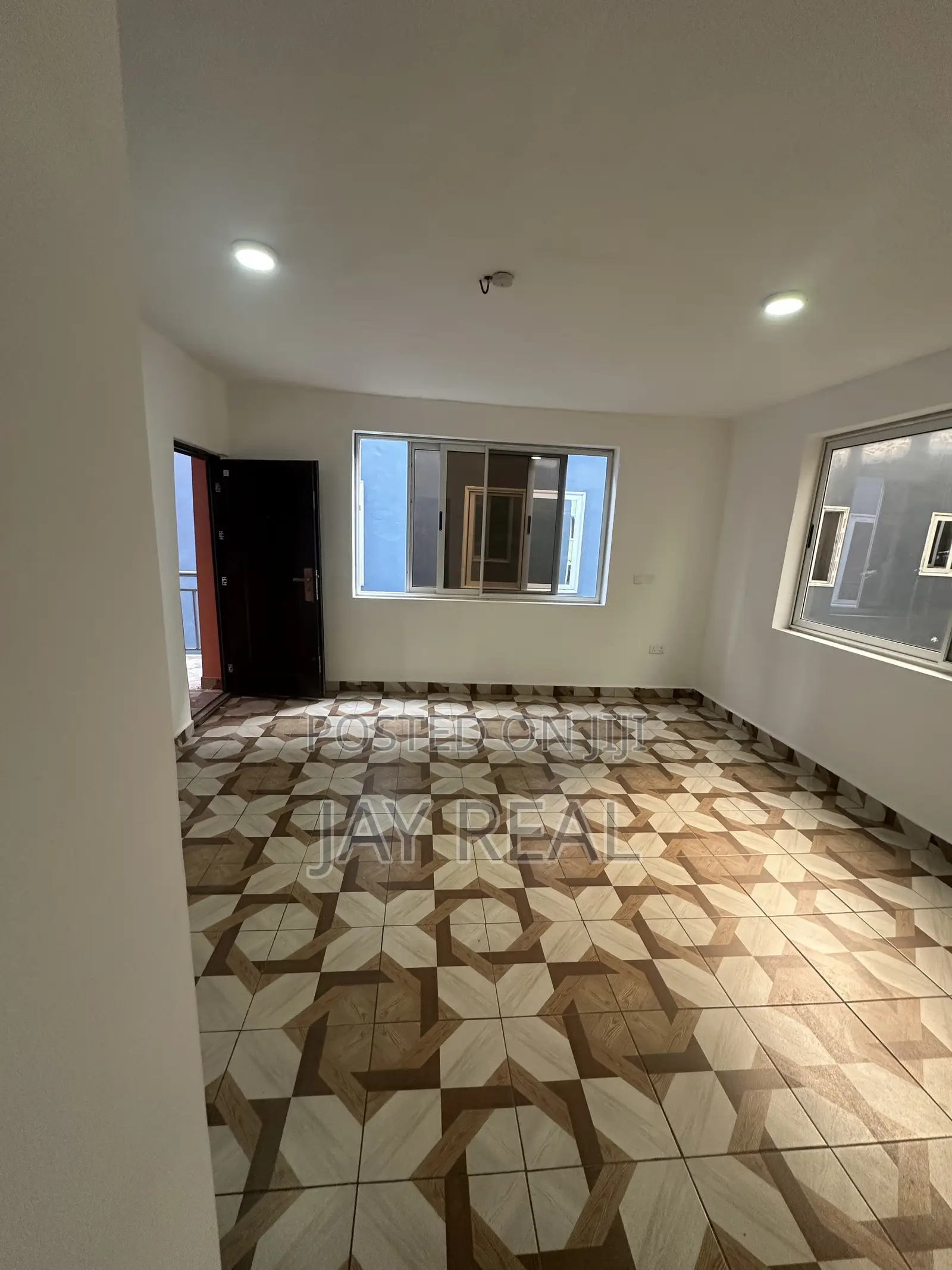 2bdrm Apartment in Jay Real Estate., Kasoa for rent