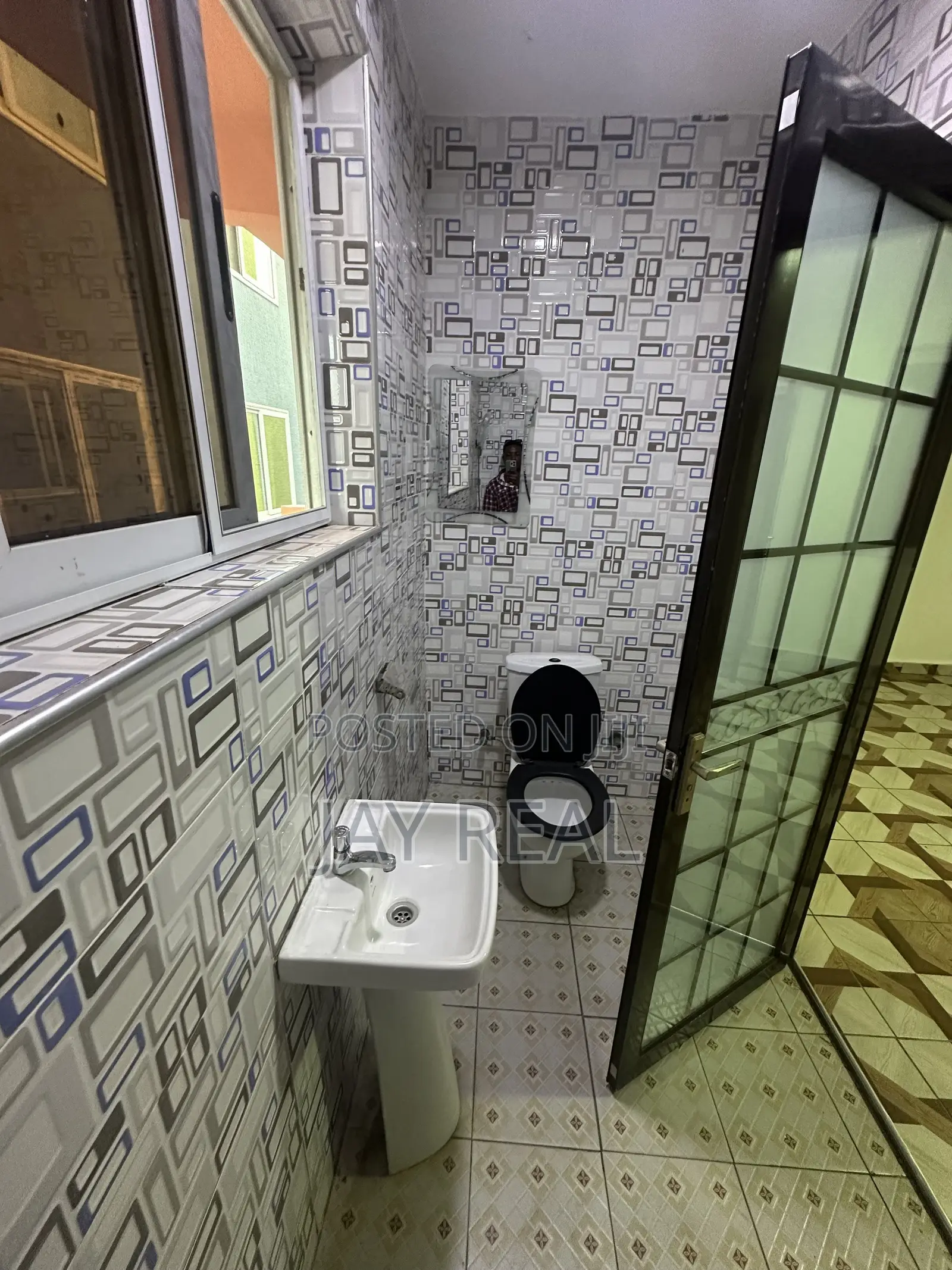 2bdrm Apartment in Jay Real Estate., Kasoa for rent