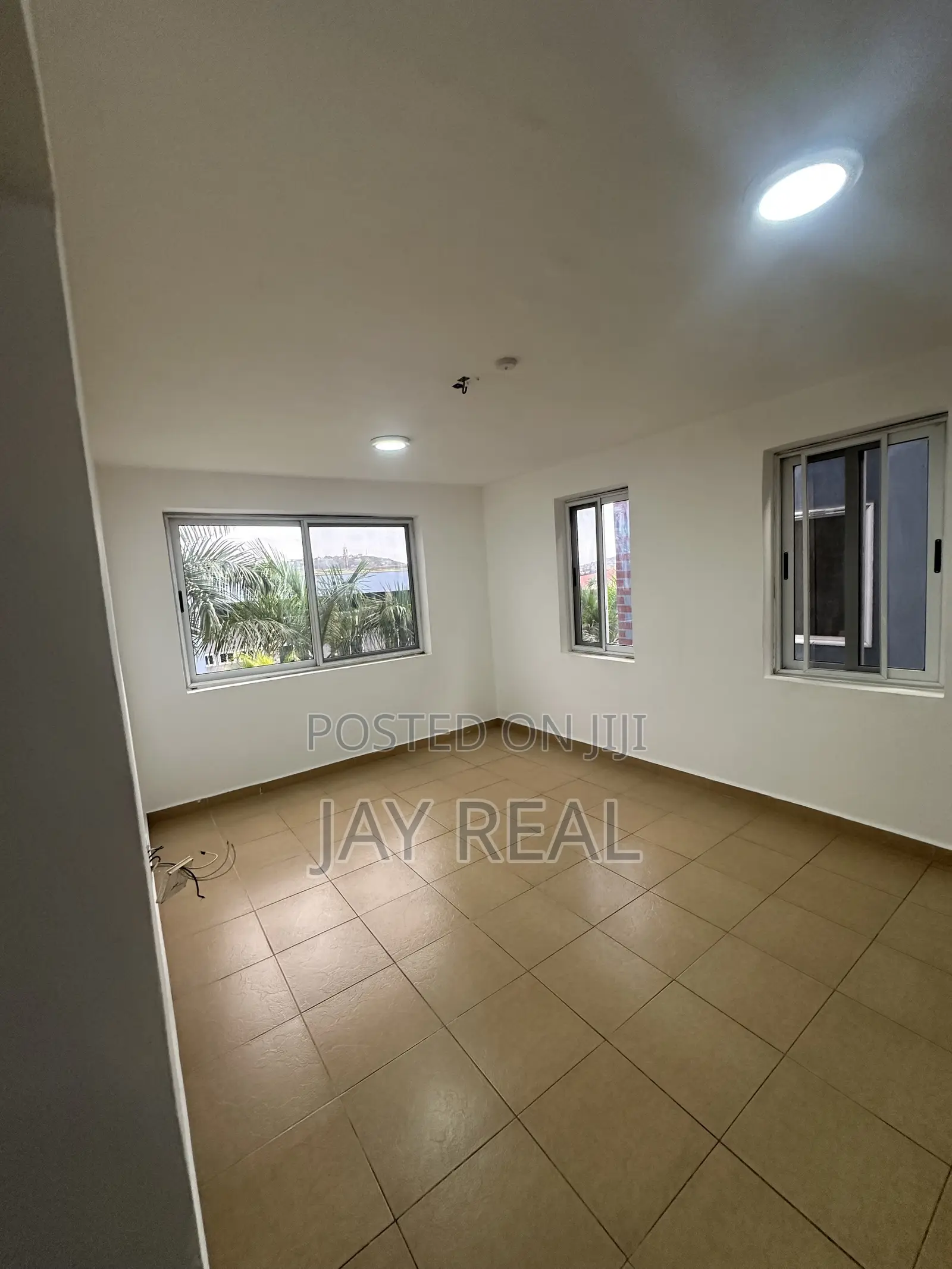 2bdrm Apartment in Jay Real Estate., Kasoa for rent