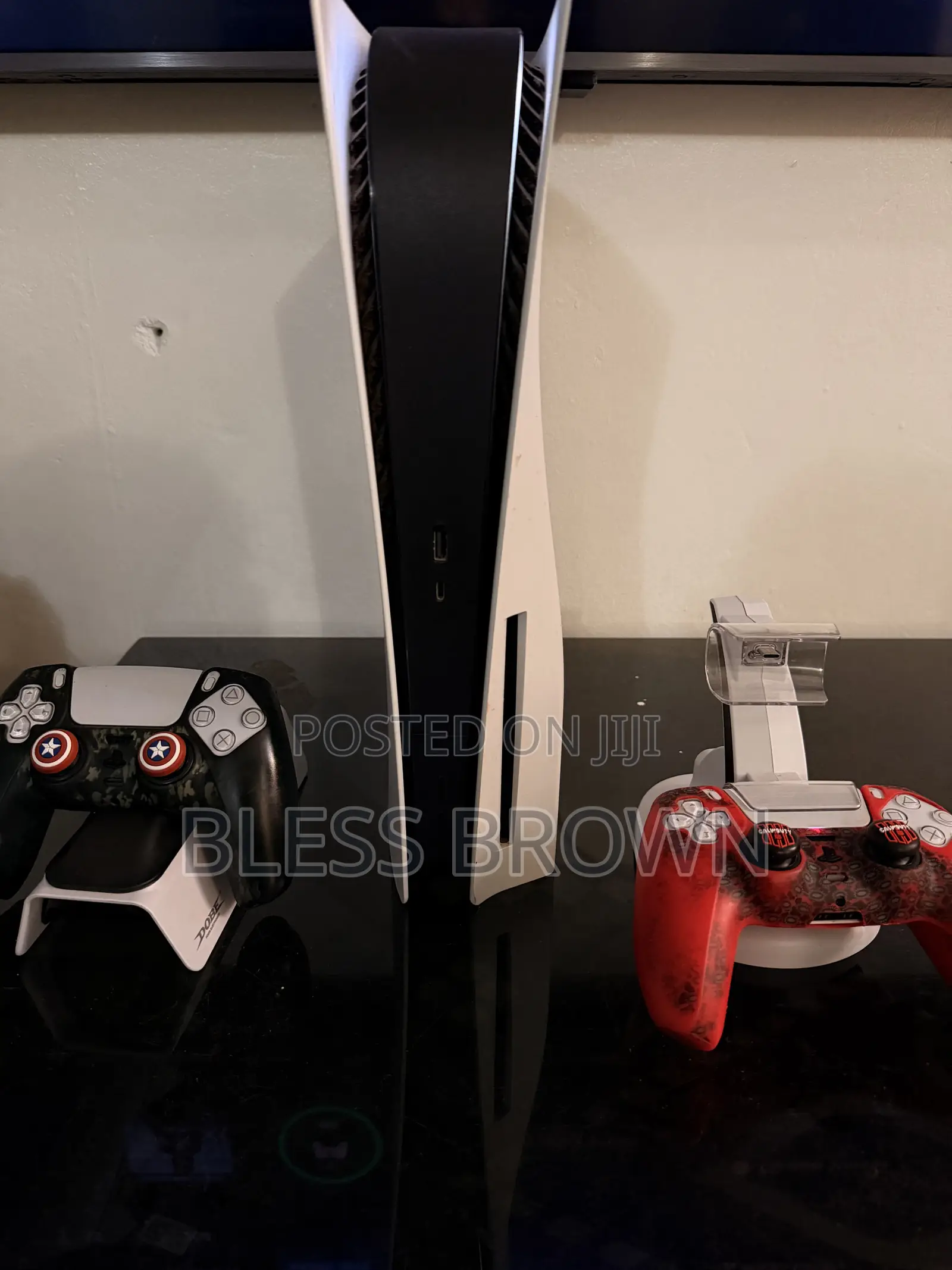 PS5 Standard