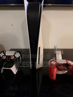 PS5 Standard