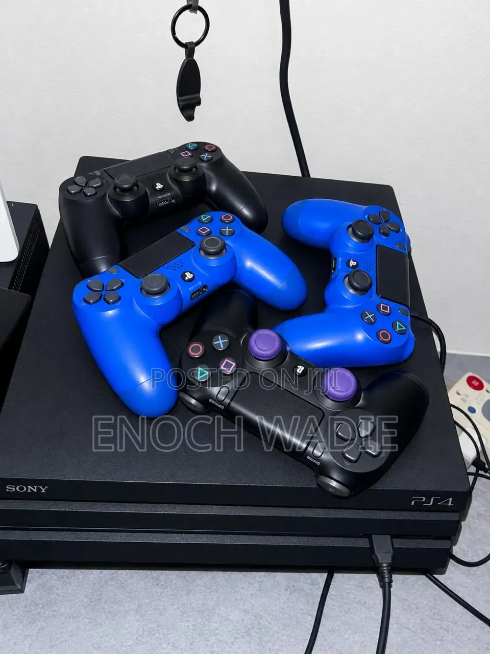 PS4 Pro Jailbreak