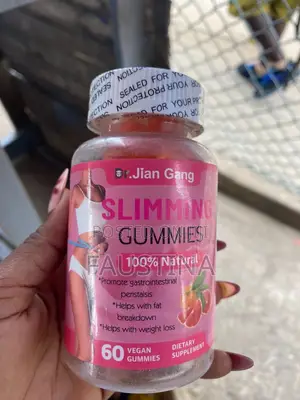 Weight Gain and Body Care