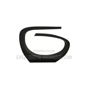 Minimalistic G-Shaped Console/Hallway Table( 130cm)
