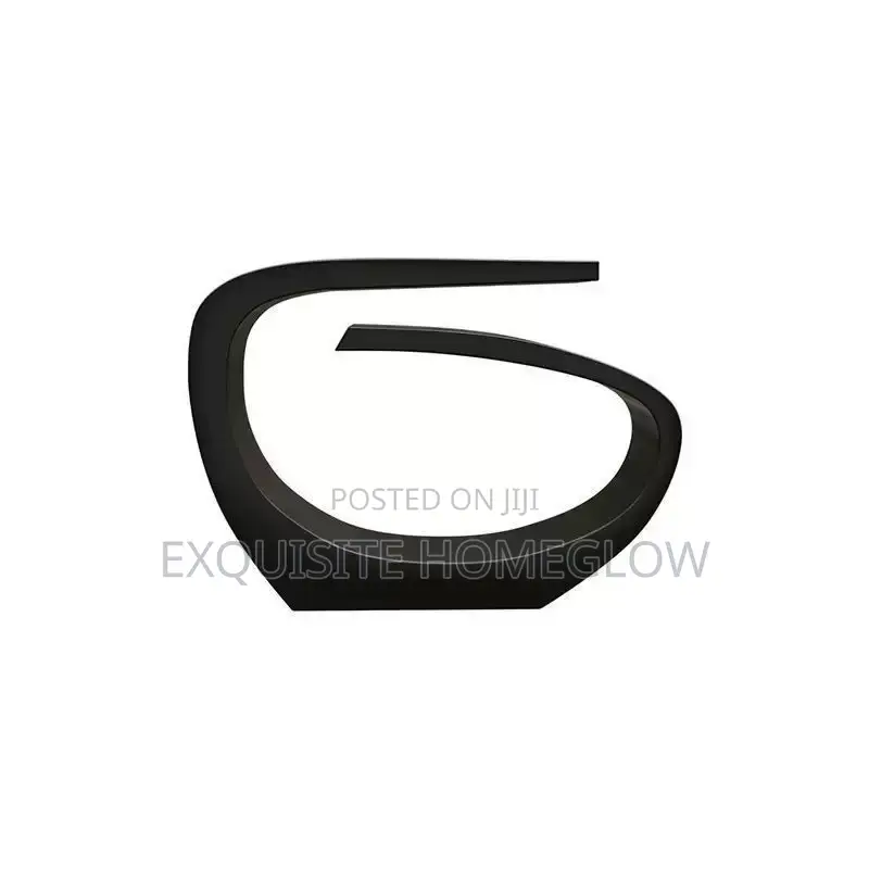Minimalistic G-Shaped Console/Hallway Table( 130cm)