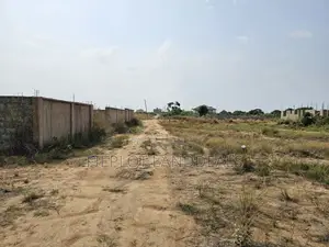 Own a Full Plot at City of David, Prampram