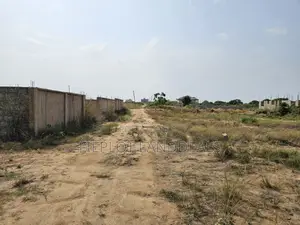 Own a Full Plot at City of David, Prampram