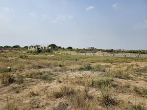 Own a Full Plot at City of David, Prampram