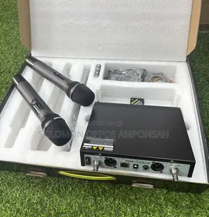 Shure SLX240