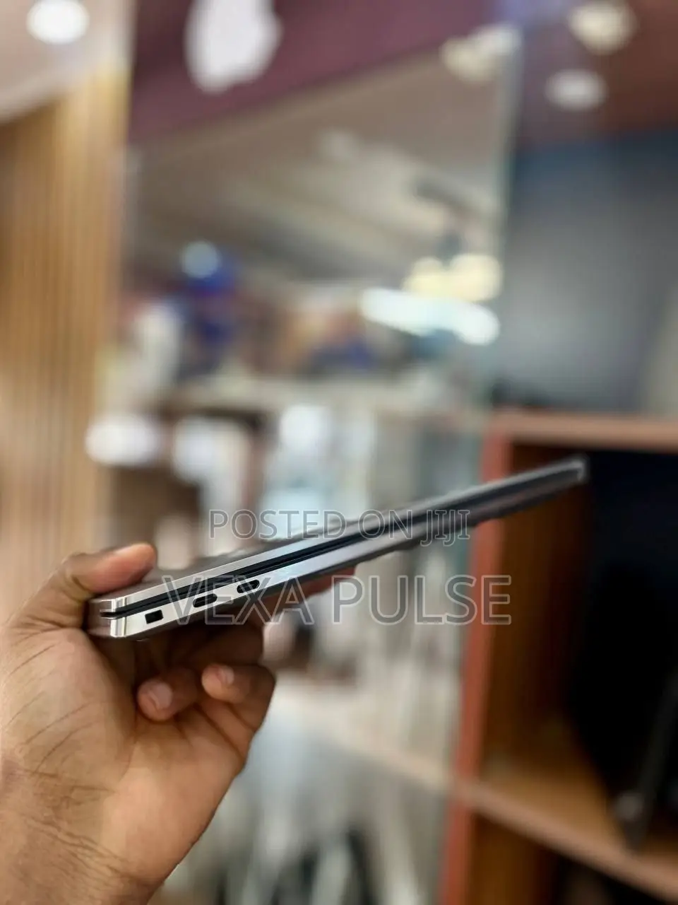 Laptop Dell Precision 5560 32GB Intel Core i9 SSD 512GB