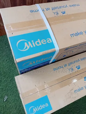Midea Powerful Air Conditioner for Home Use