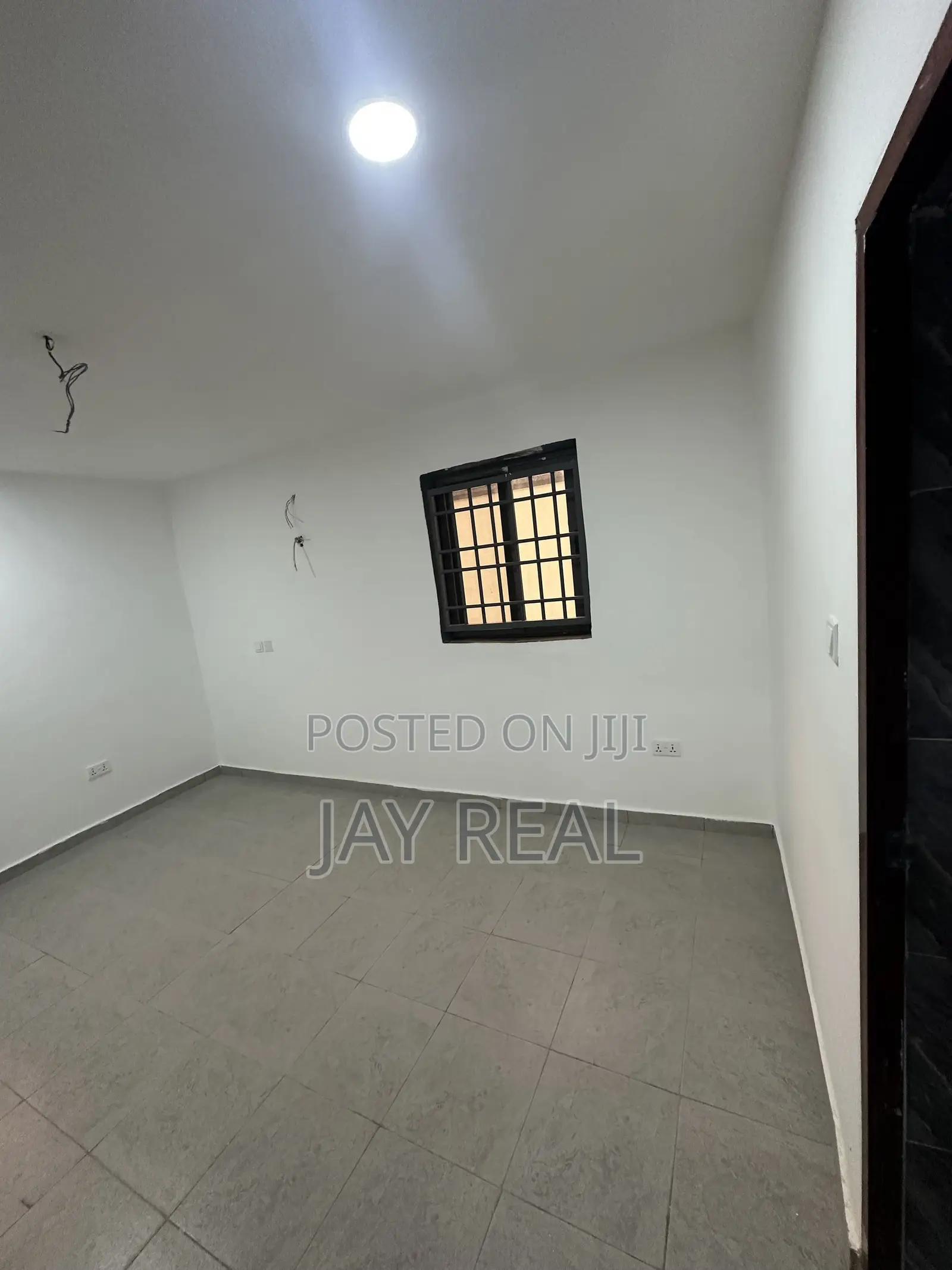 2bdrm Apartment in Jay Real Estate., Kasoa for rent