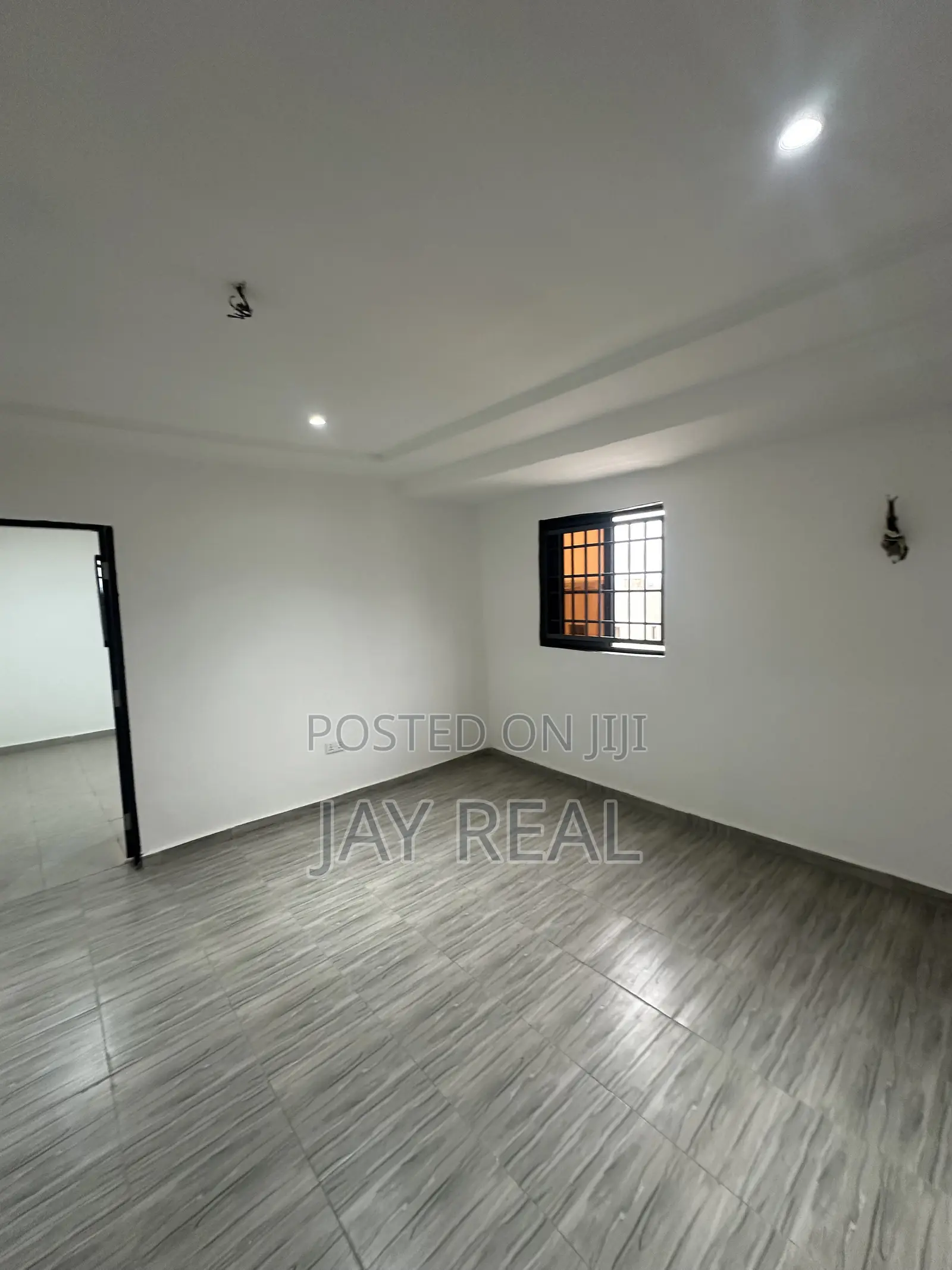 2bdrm Apartment in Jay Real Estate., Kasoa for rent