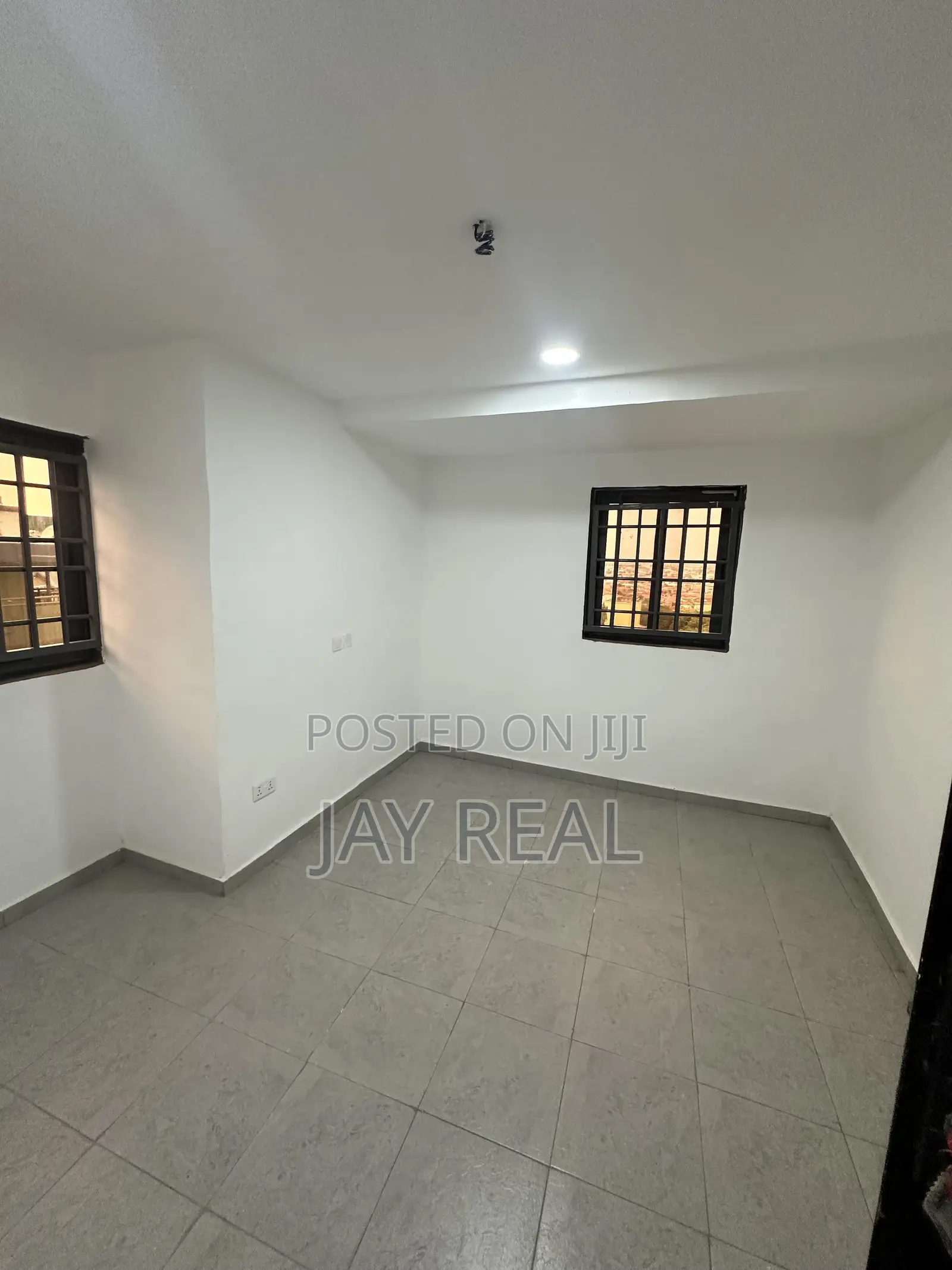 2bdrm Apartment in Jay Real Estate., Kasoa for rent
