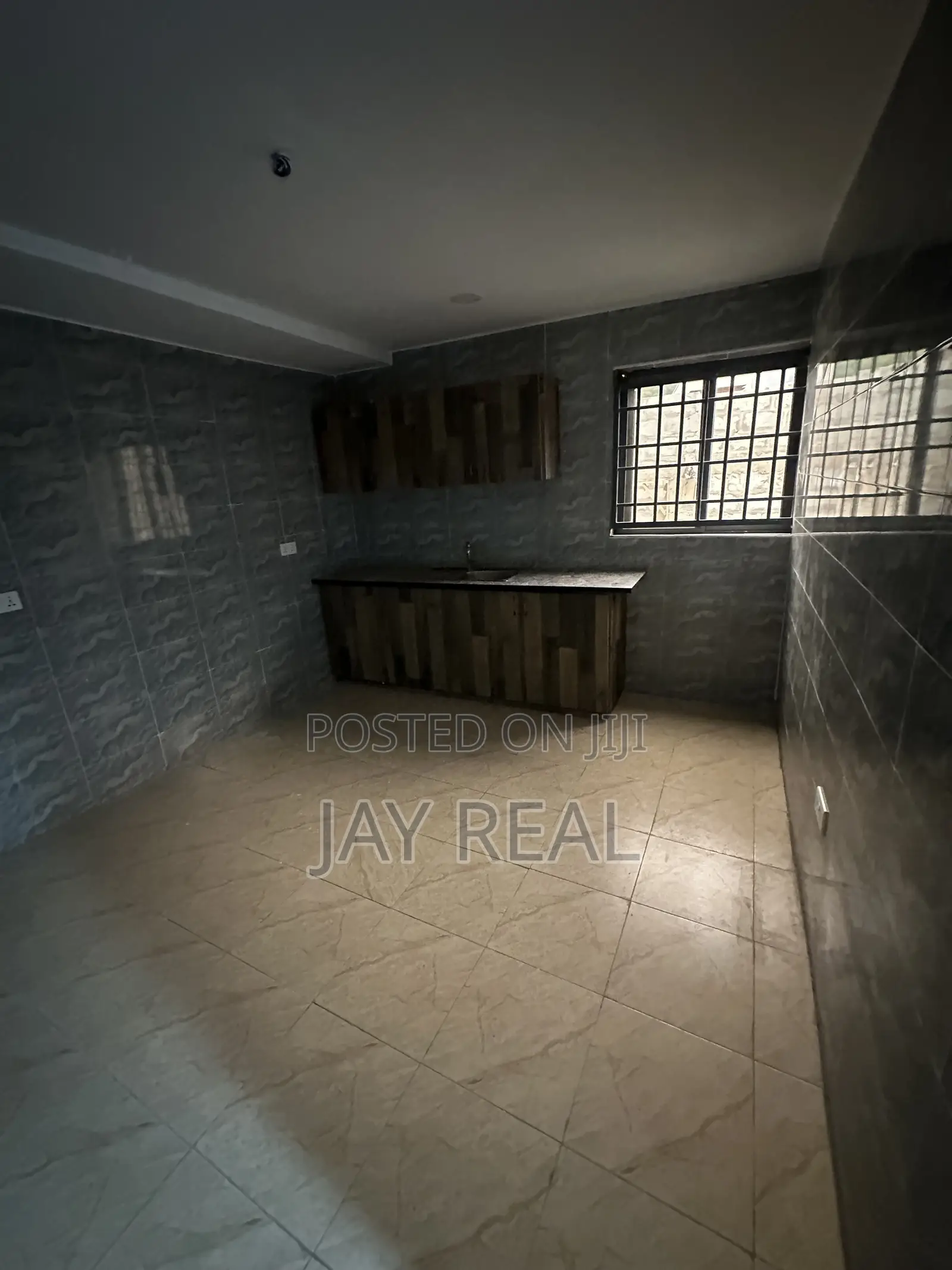 2bdrm Apartment in Jay Real Estate., Kasoa for rent