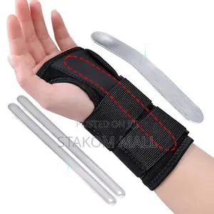 Wrist Guard