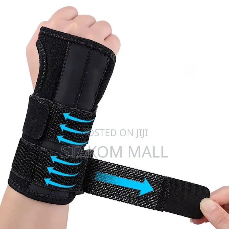 Wrist Guard