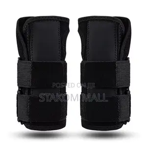 Wrist Guard