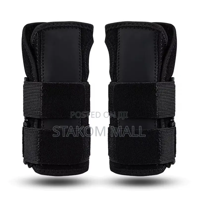 Wrist Guard