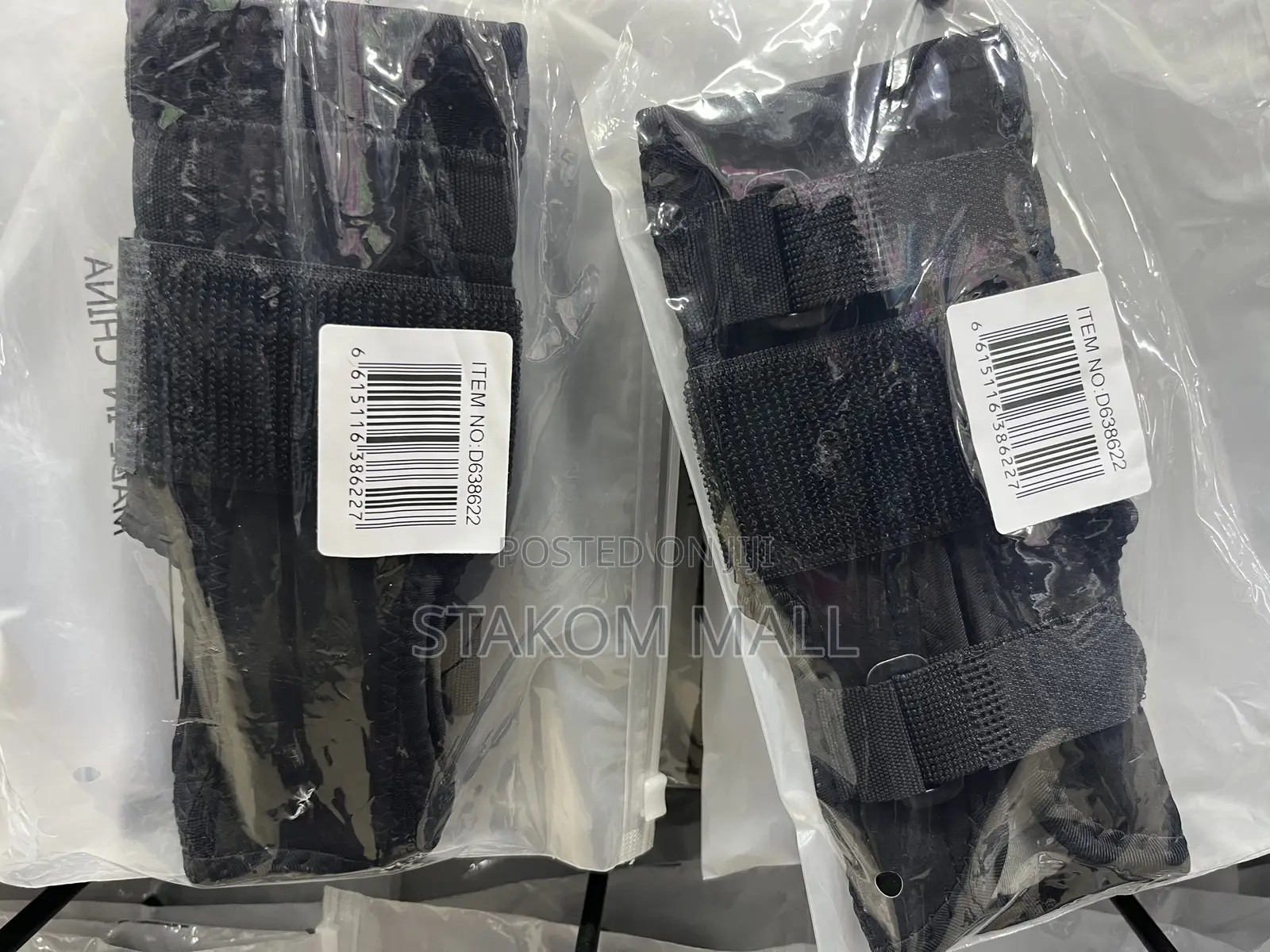 Wrist Guard