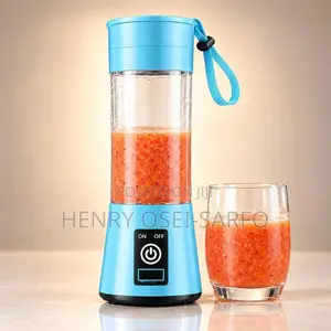 Electric Mini Blender(500ML)