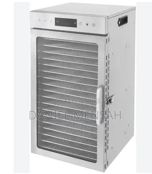 Dehydrator 24 Tray