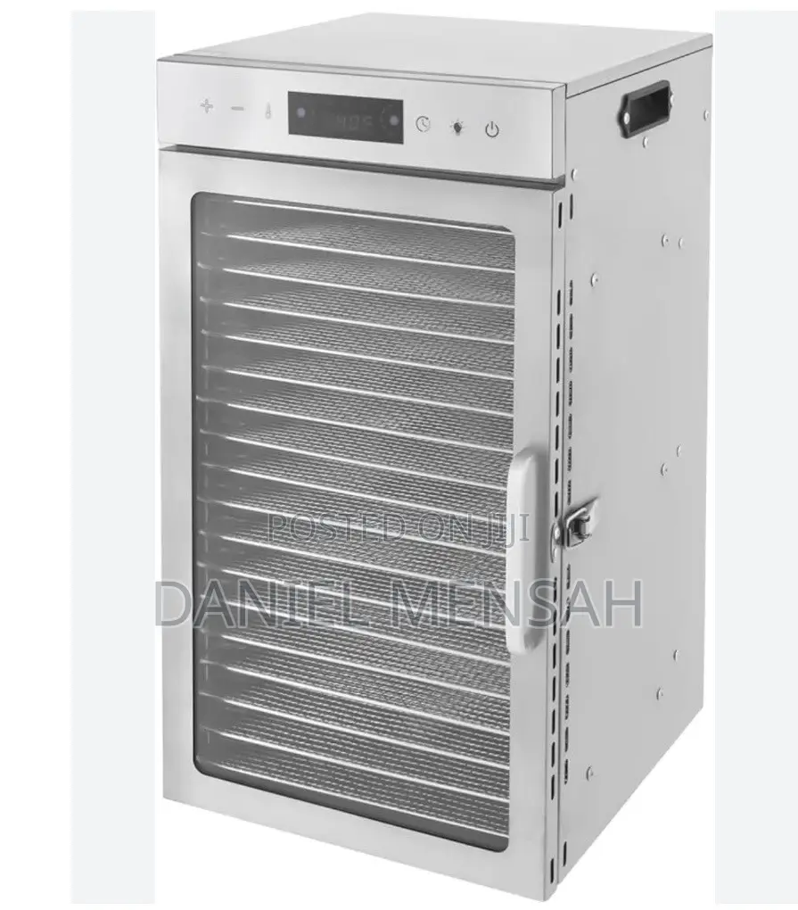 Dehydrator 24 Tray