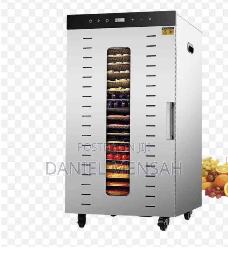 Dehydrator 24 Tray