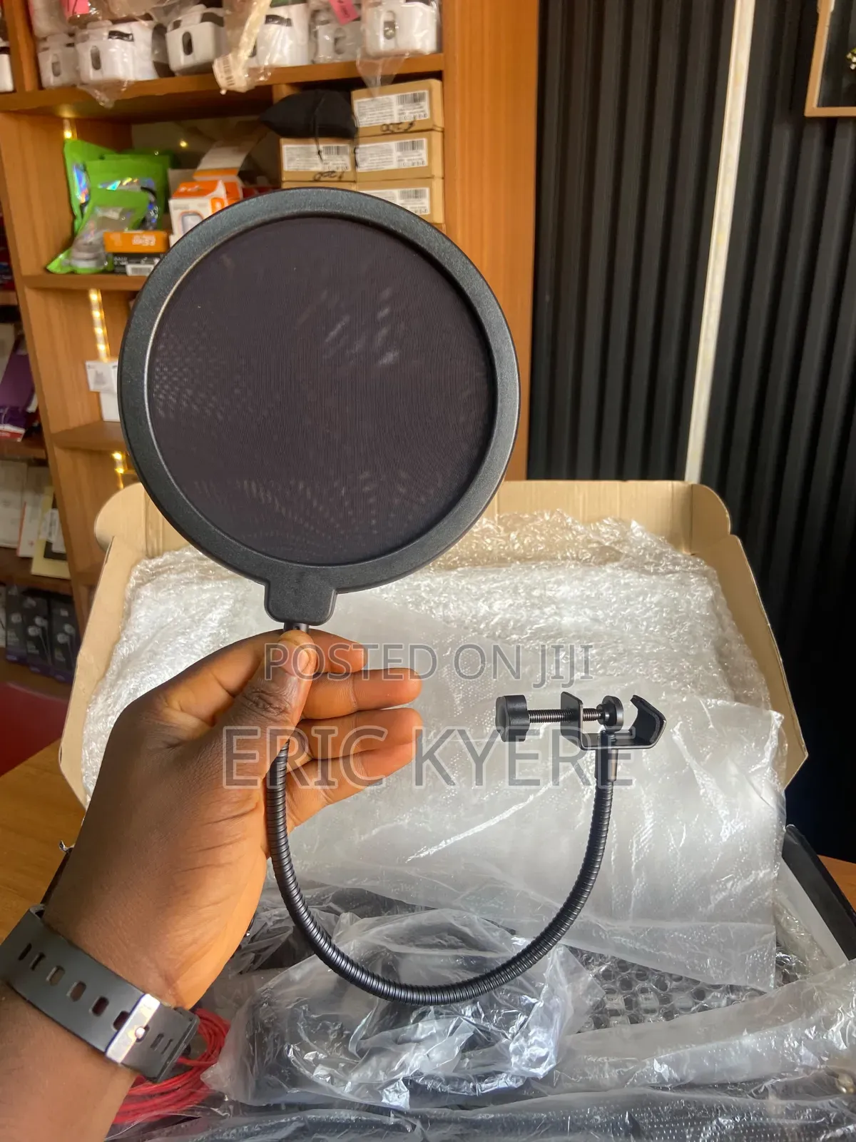 Professional Podcast Equipment Bundle