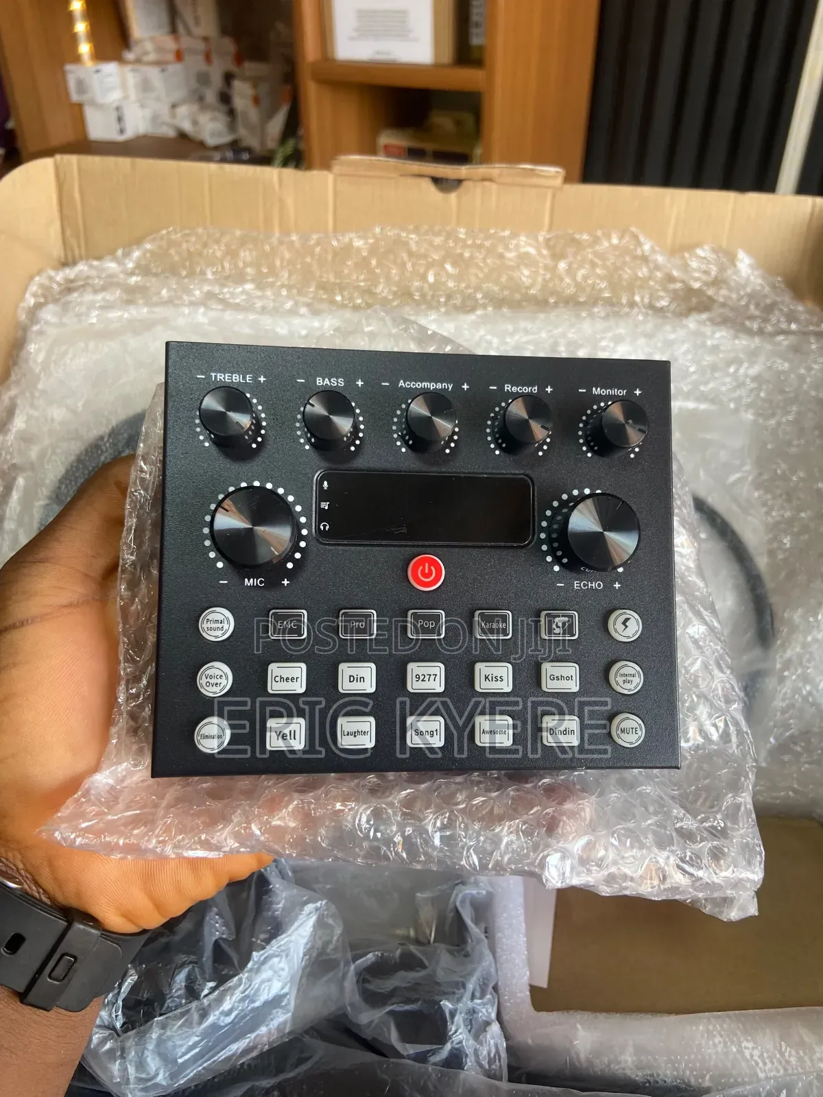 Professional Podcast Equipment Bundle
