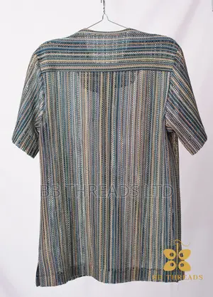 Vintage Netted Shirts