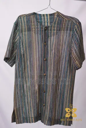 Vintage Netted Shirts