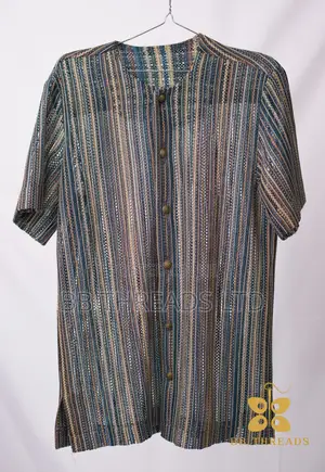 Vintage Netted Shirts