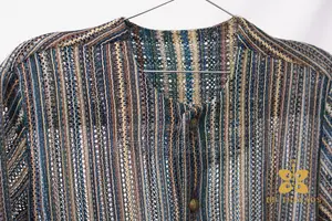 Vintage Netted Shirts