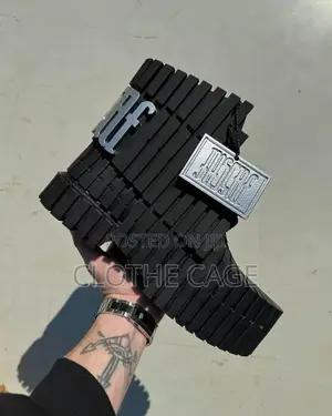 MSCHF 2x4 Brutal Boot