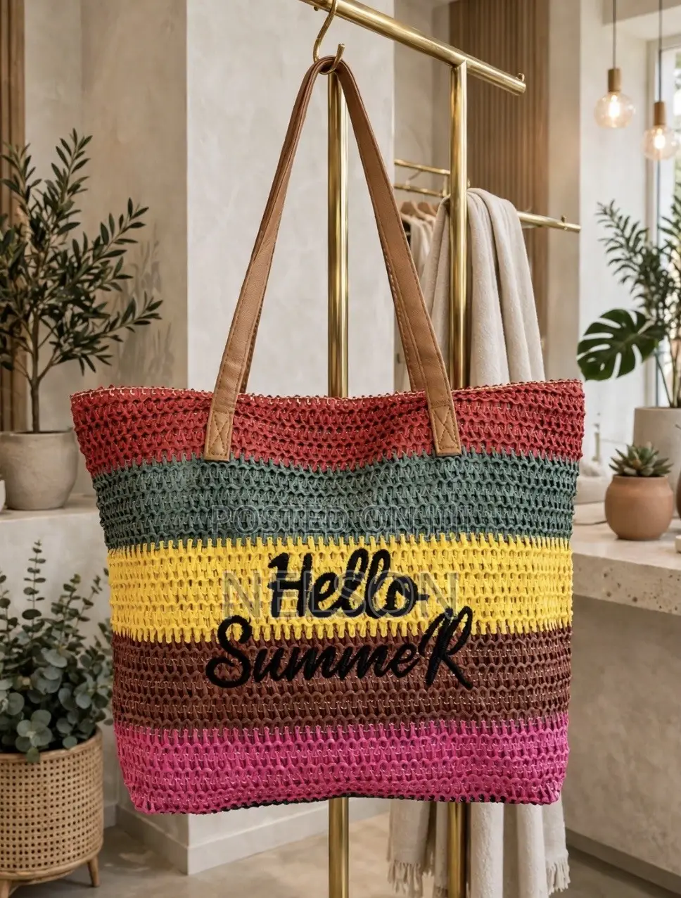 Quality Tote Bags Available for Wholesale and Retail Prices
