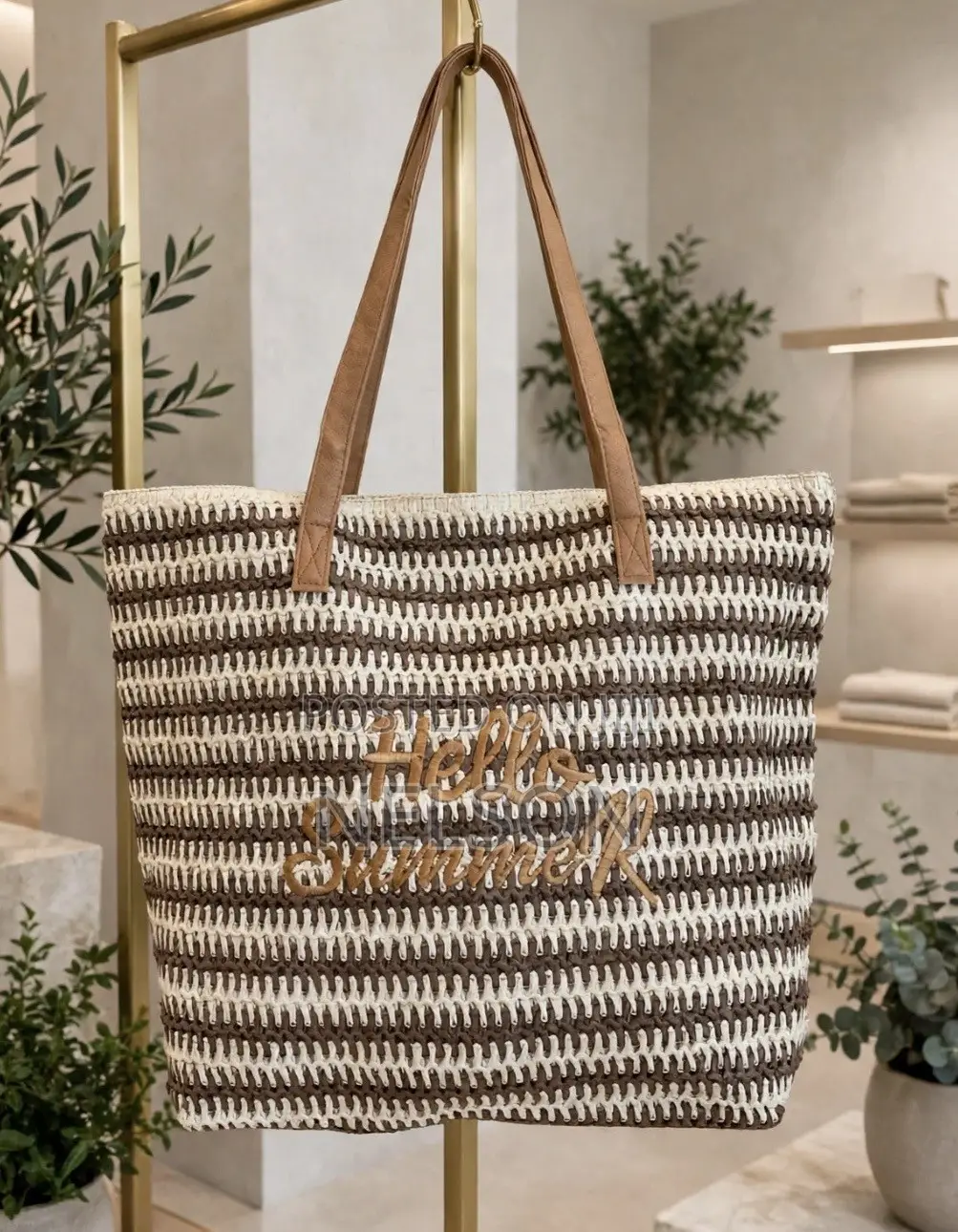 Quality Tote Bags Available for Wholesale and Retail Prices