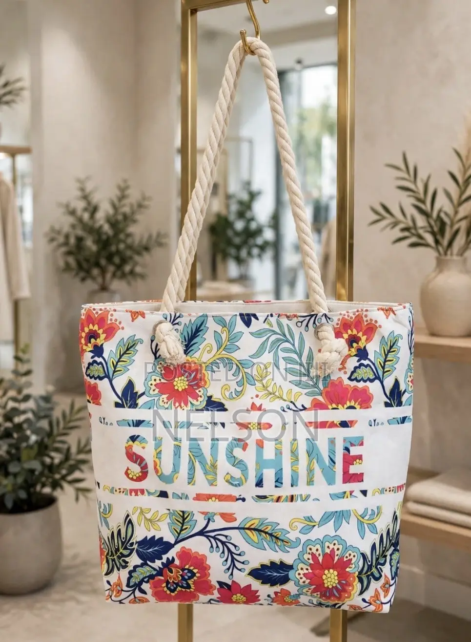 Quality Tote Bags Available for Wholesale and Retail Prices