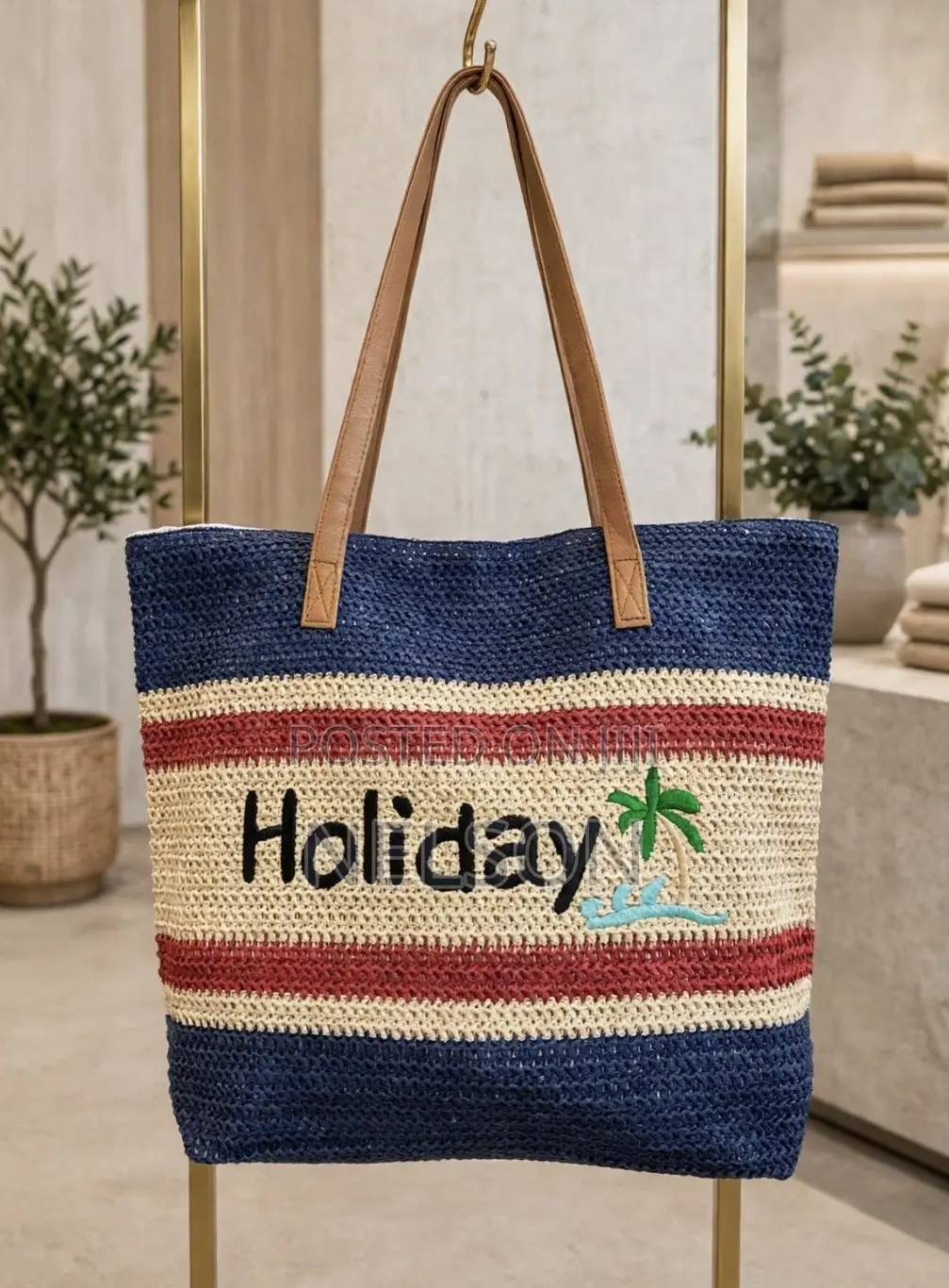 Quality Tote Bags Available for Wholesale and Retail Prices