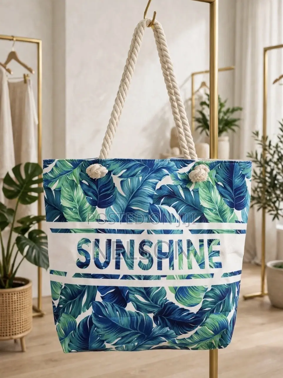 Quality Tote Bags Available for Wholesale and Retail Prices